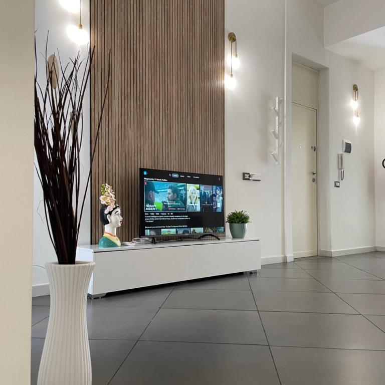 VITALENTA Palermo apartment - Appartamento con 1 Camera da Letto - 20