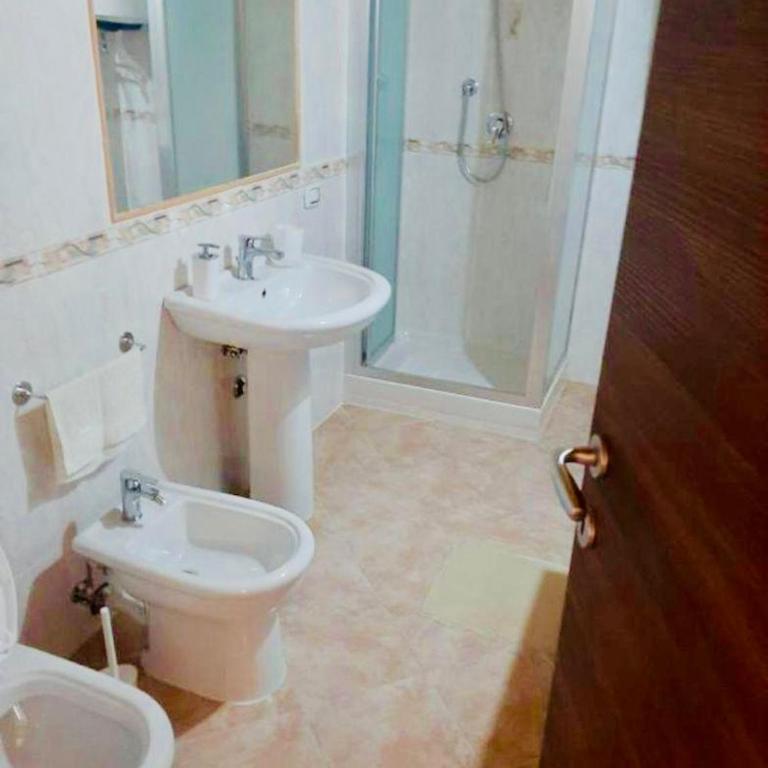 Appartamento Don Tano - One-Bedroom Apartment - 17