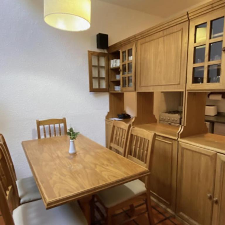 DUT Bariloche - Apartamento Dúplex - 14