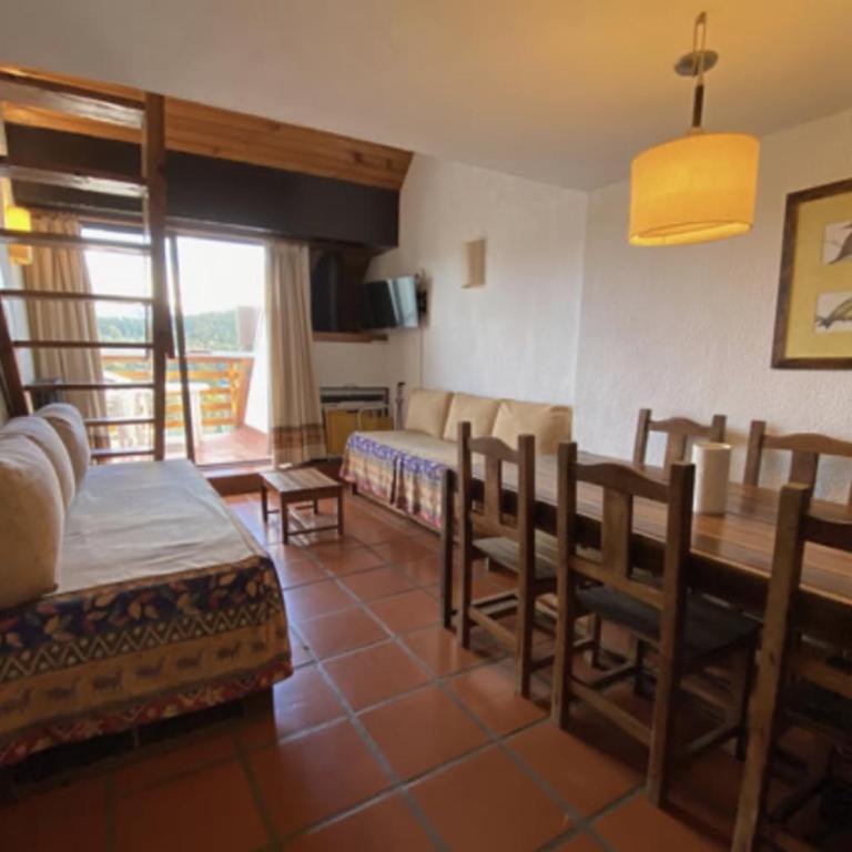 DUT Bariloche by Apartments Bariloche - Apartamento Dúplex - 11