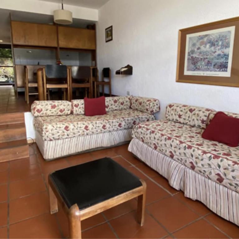 DUT Bariloche - Apartamento Dúplex - 12