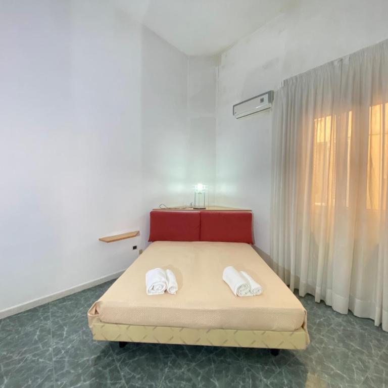 Memory Charm Gallipoli - Appartamento con 3 Camere da Letto - 5