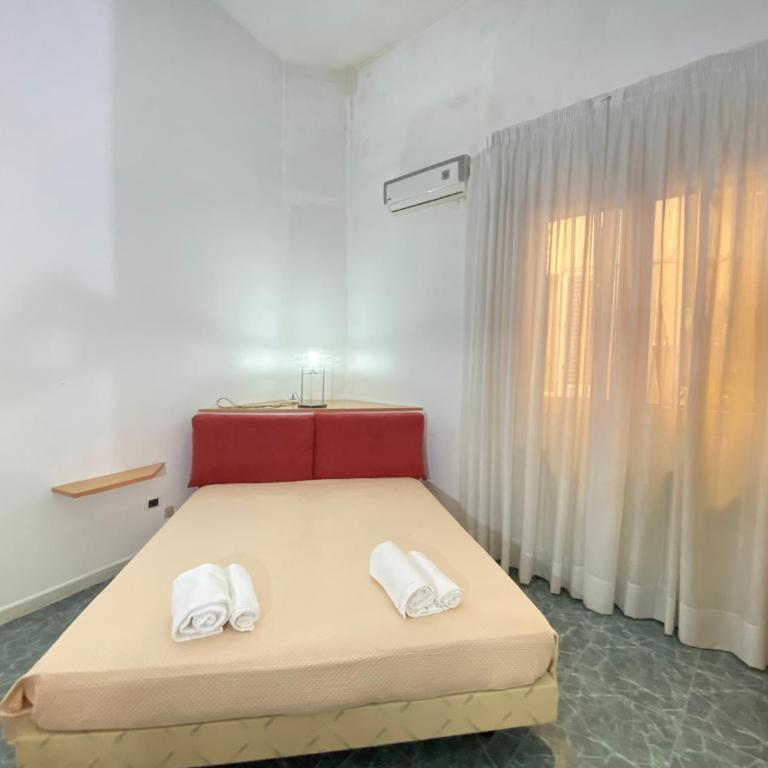 Memory Charm Gallipoli - Appartamento con 3 Camere da Letto - 6