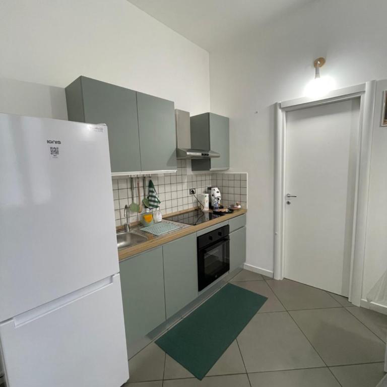 VITALENTA Palermo apartment - Appartamento con 1 Camera da Letto - 17