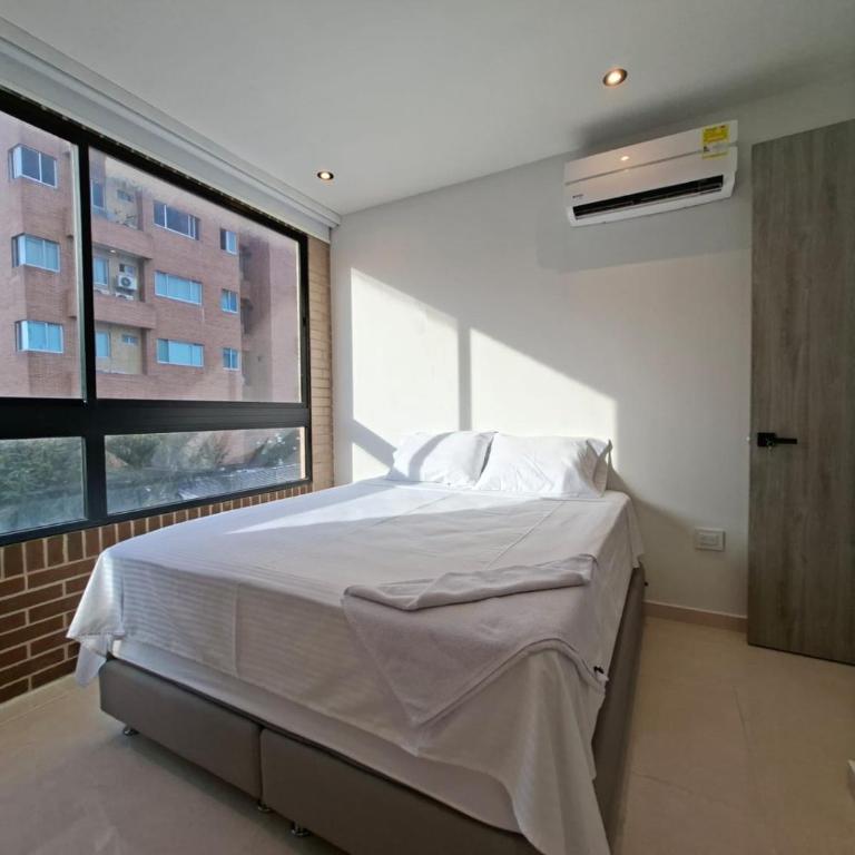Edificio Shanty- Easy Rents Sas - Room #1585629402 - 3