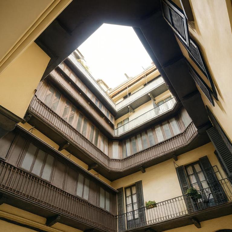 Casa Milano - Apartments and Rooms - Duomo's Whisper - Appartamento con 1 Camera da Letto - 7