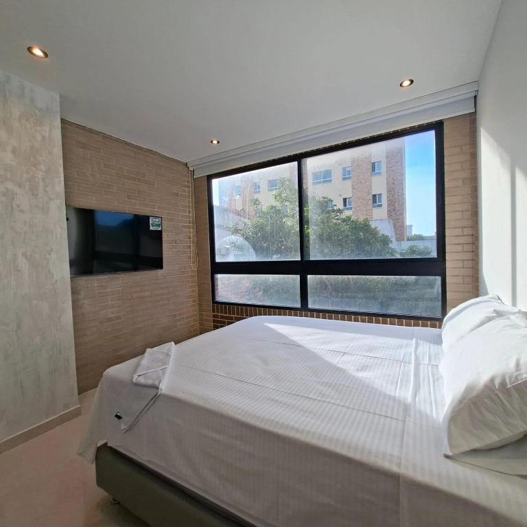 Edificio Shanty- Easy Rents Sas - Room #1585629403 - 1