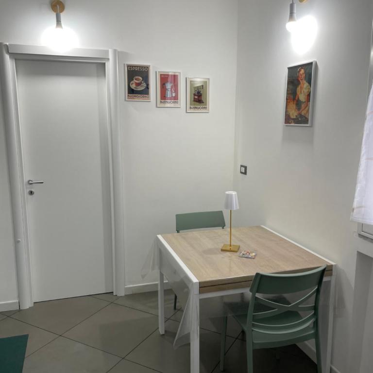 VITALENTA Palermo apartment - Appartamento con 1 Camera da Letto - 16
