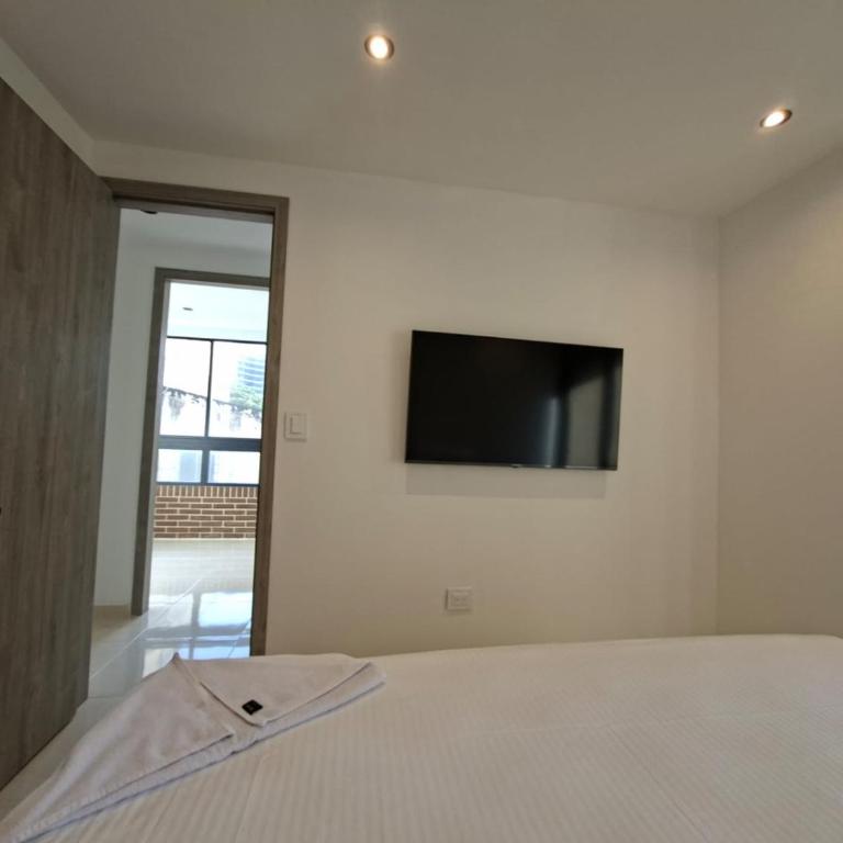 Edificio Shanty- Easy Rents Sas - Room #1585629403 - 2