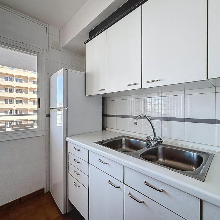 Marenostrum - Apartamento con vistas al mar - 5