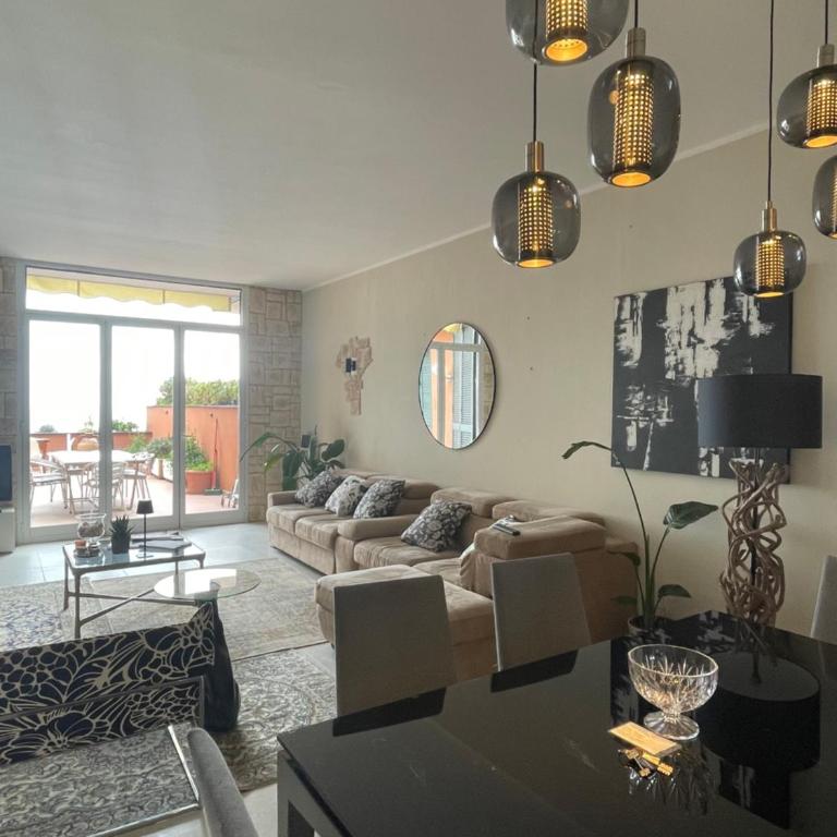Casa Della Baia With a beautiful view - Casa con 3 Camere da Letto - 19