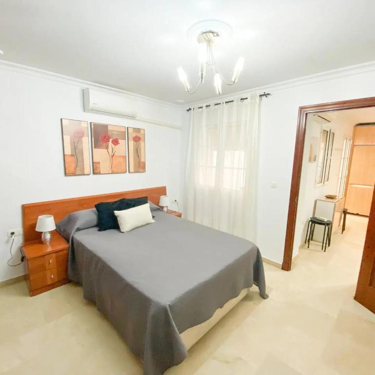 Bulerías de Cádiz by Gades Gestión - Apartamento de 1 dormitorio - 3