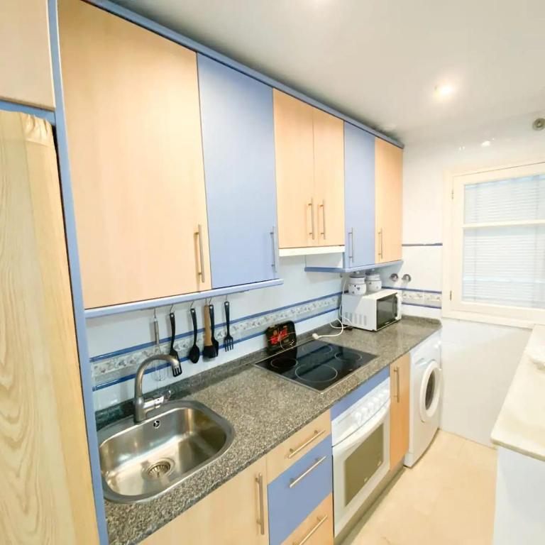 Bulerías de Cádiz by Gades Gestión - Apartamento de 1 dormitorio - 5