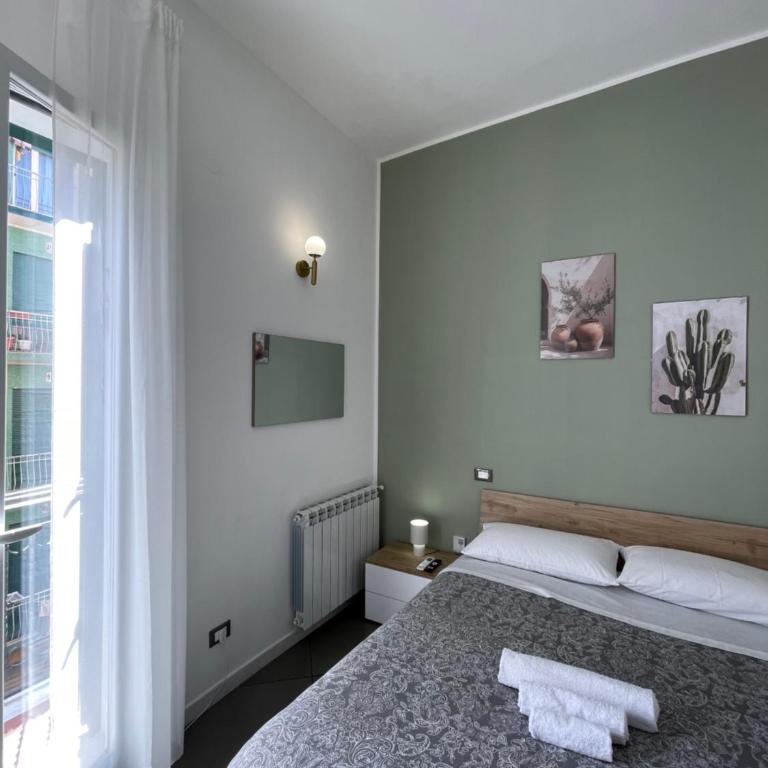 VITALENTA Palermo apartment - Appartamento con 1 Camera da Letto - 15