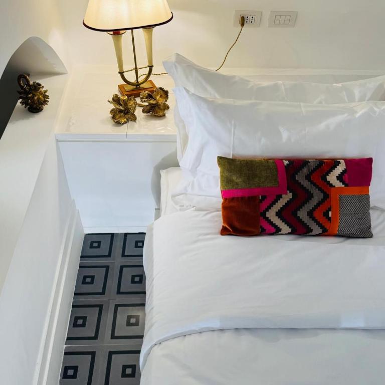 Salottino Carafa - Appartamento con 1 Camera da Letto - 32
