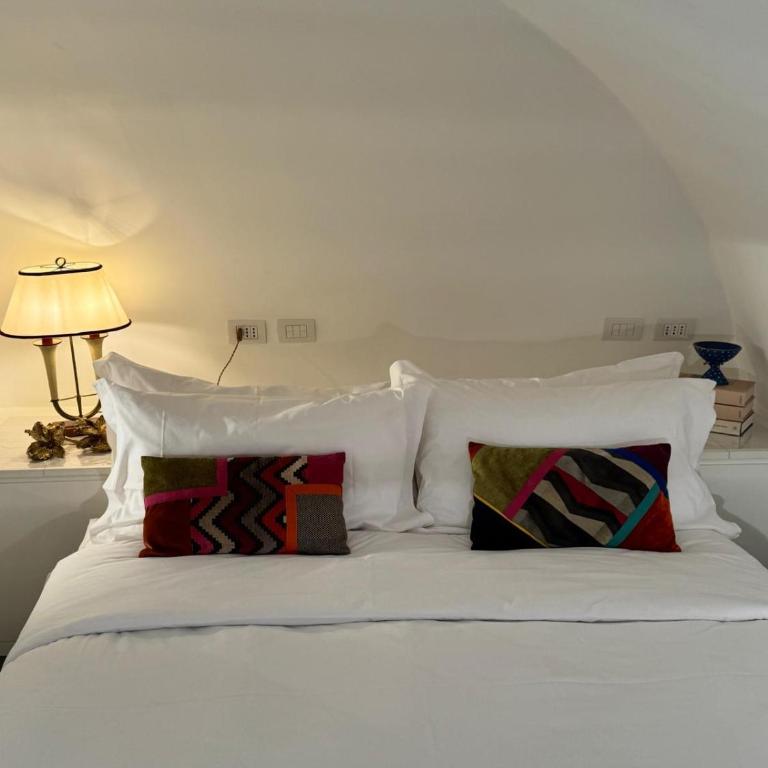 Salottino Carafa - Appartamento con 1 Camera da Letto - 8