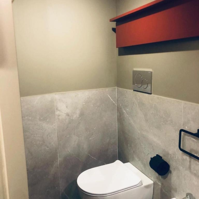 Salottino Carafa - Appartamento con 1 Camera da Letto - 15