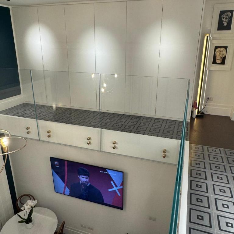 Salottino Carafa - Appartamento con 1 Camera da Letto - 26