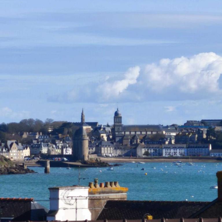 Ker Marlyne - Proche du Port - Appartement 1 Chambre - 15