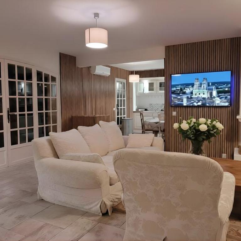 Villa Olimp in Super Cannes with sea view - Villa - 4