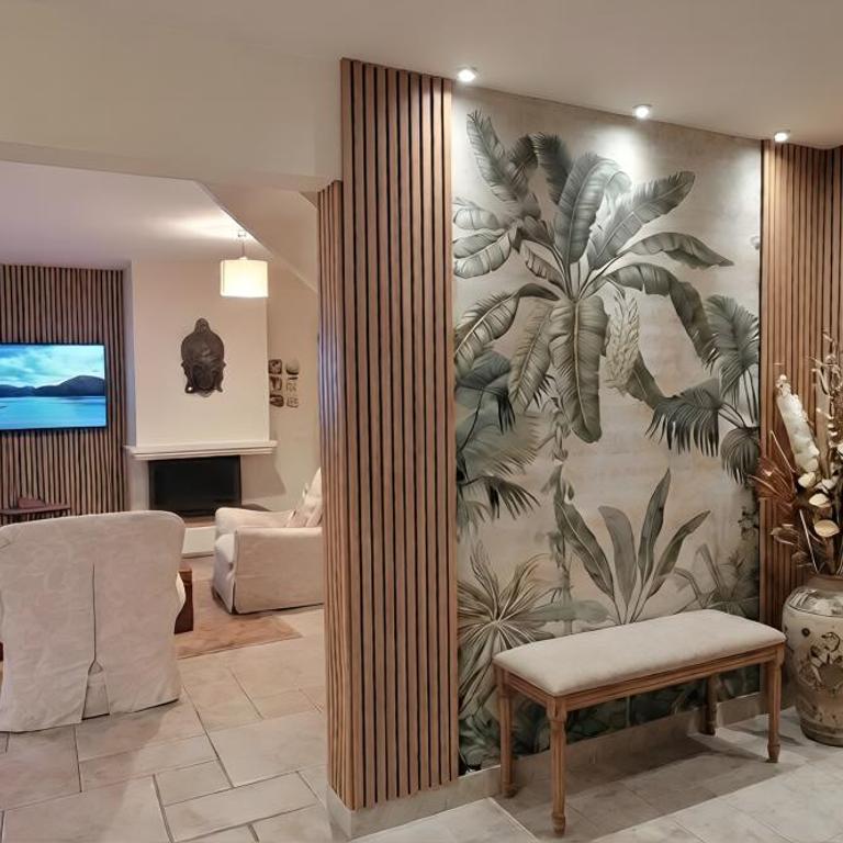 Villa Olimp in Super Cannes with sea view - Villa - 2