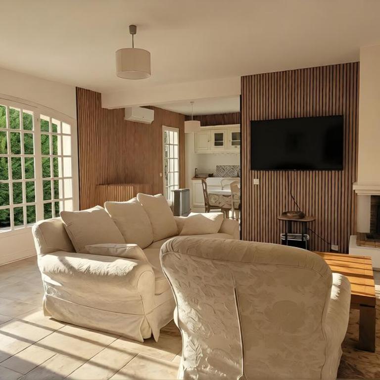 Villa Olimp in Super Cannes with sea view - Villa - 3