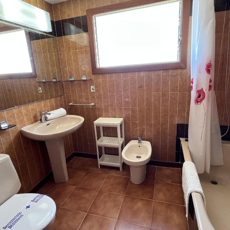 Bertur Rodes Lux - Apartamento de 3 dormitorios - 11