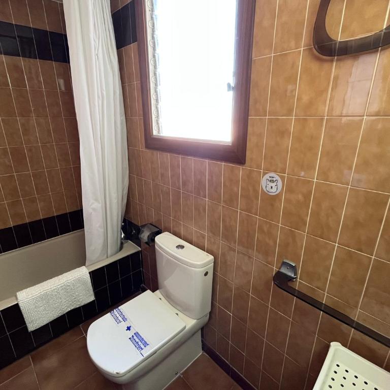 Bertur Rodes Lux - Apartamento de 3 dormitorios - 5