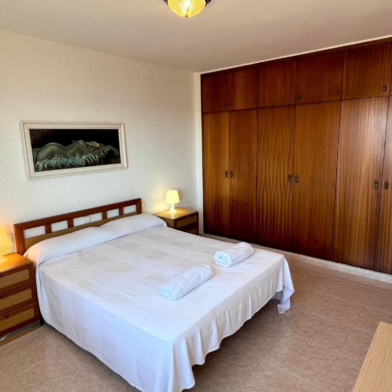 Bertur Rodes Lux - Apartamento de 3 dormitorios - 2