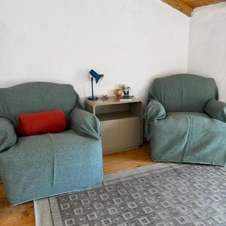 Amar la Mar - One-Bedroom Apartment - 21