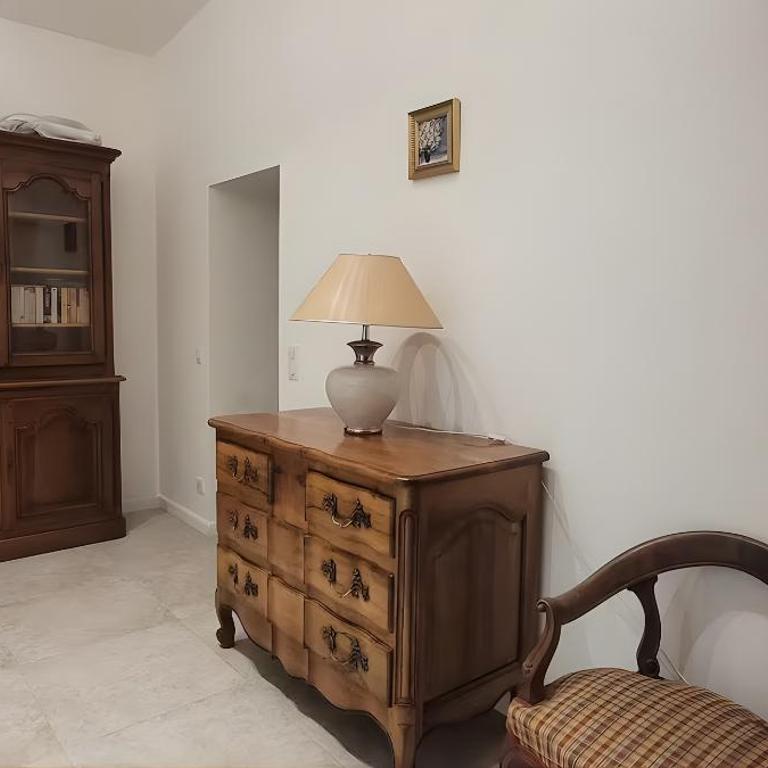 Villa Olimp in Super Cannes with sea view - Villa - 9