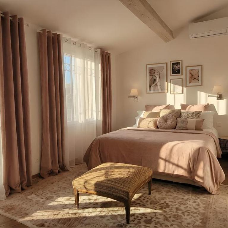 Villa Olimp in Super Cannes with sea view - Villa - 6
