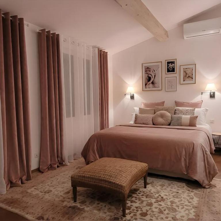 Villa Olimp in Super Cannes with sea view - Villa - 8