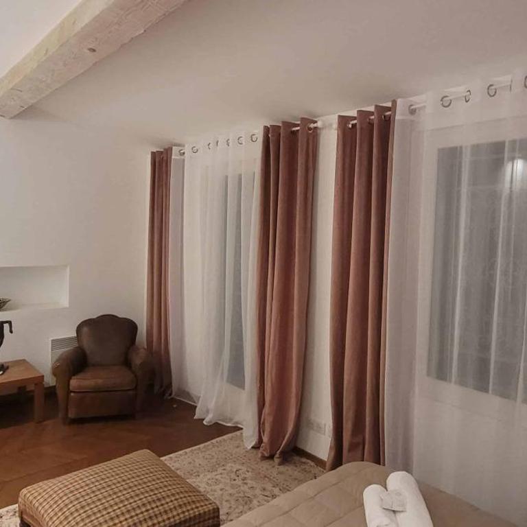 Villa Olimp in Super Cannes with sea view - Villa - 7
