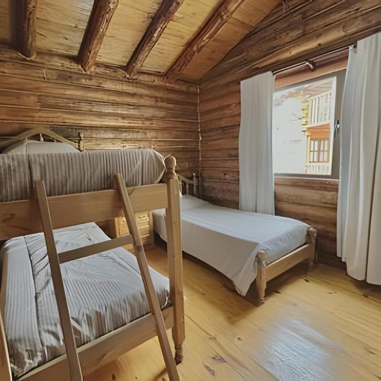 Sueños de Montañas, Manzano Histórico, Tunuyán - Cabaña de 3 dormitorios - 30
