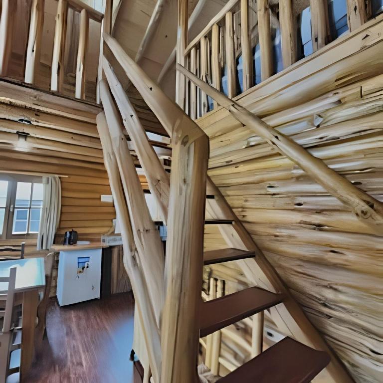 Sueños de Montañas, Manzano Histórico, Tunuyán - Cabaña de 1 dormitorio - 20
