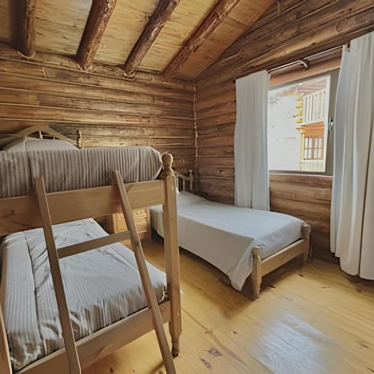 Sueños de Montañas, Manzano Histórico, Tunuyán - Cabaña de 3 dormitorios - 36