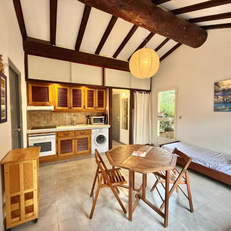 Villa Alando, Santa Giulia - Casa con 1 Camera da Letto - 5