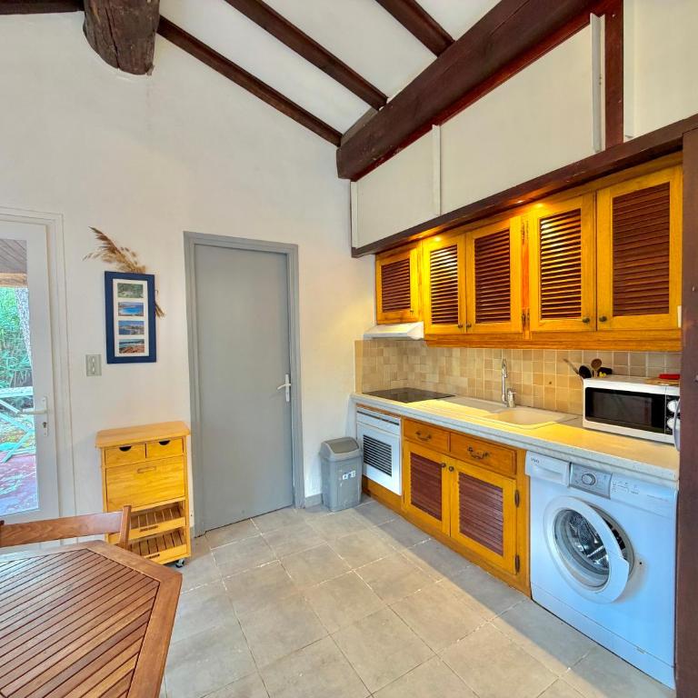 Villa Alando, Santa Giulia - Casa con 1 Camera da Letto - 4