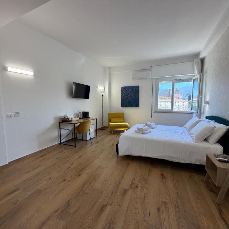 Cinquantotto Cozy Rooms - Comfort Triple Room - 1