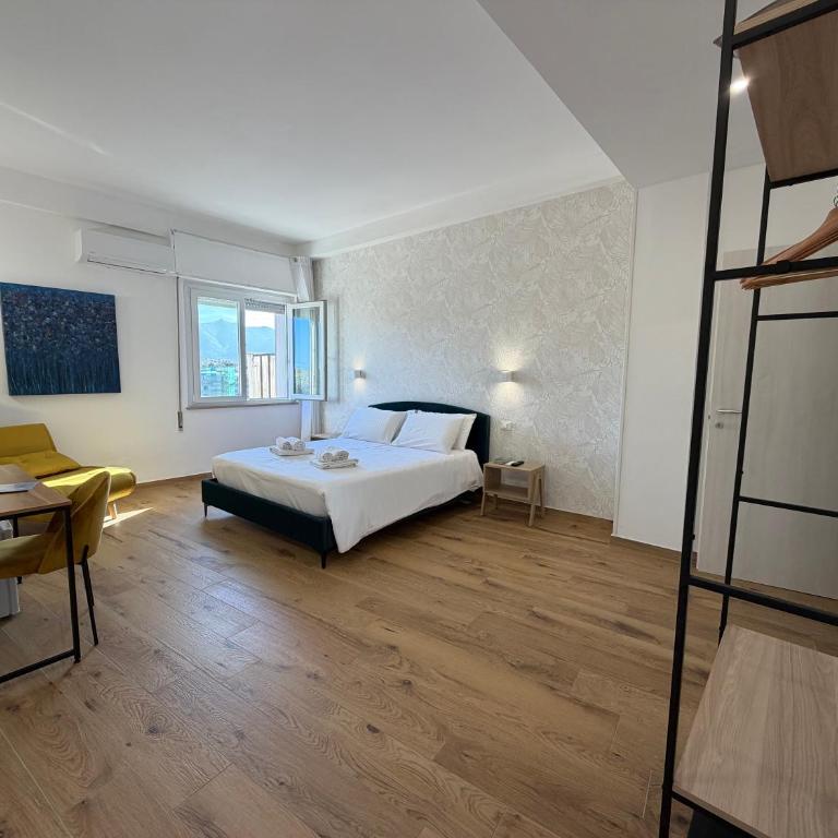 Cinquantotto Cozy Rooms - Comfort Triple Room - 6