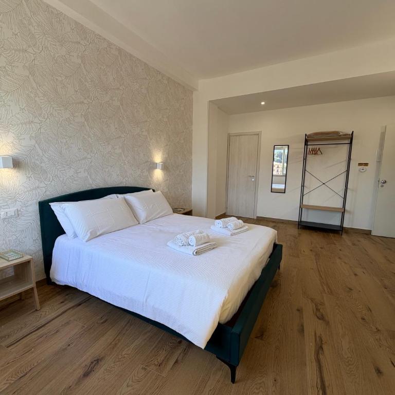 Cinquantotto Cozy Rooms - Comfort Triple Room - 8