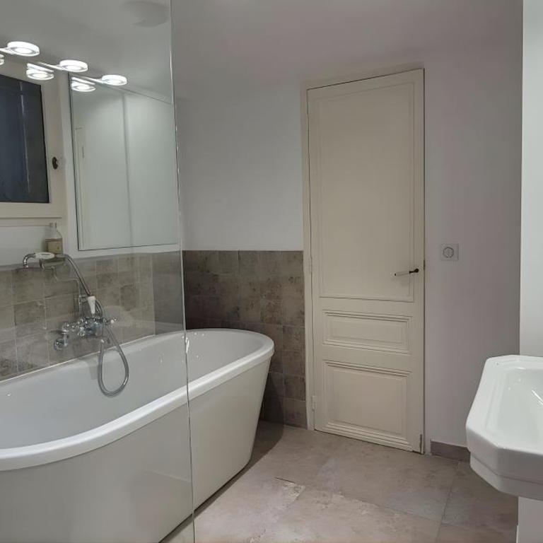 Villa Olimp in Super Cannes with sea view - Villa - 10