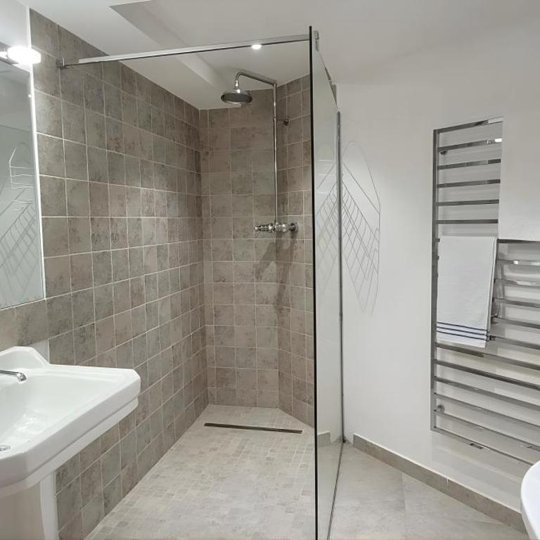 Villa Olimp in Super Cannes with sea view - Villa - 11