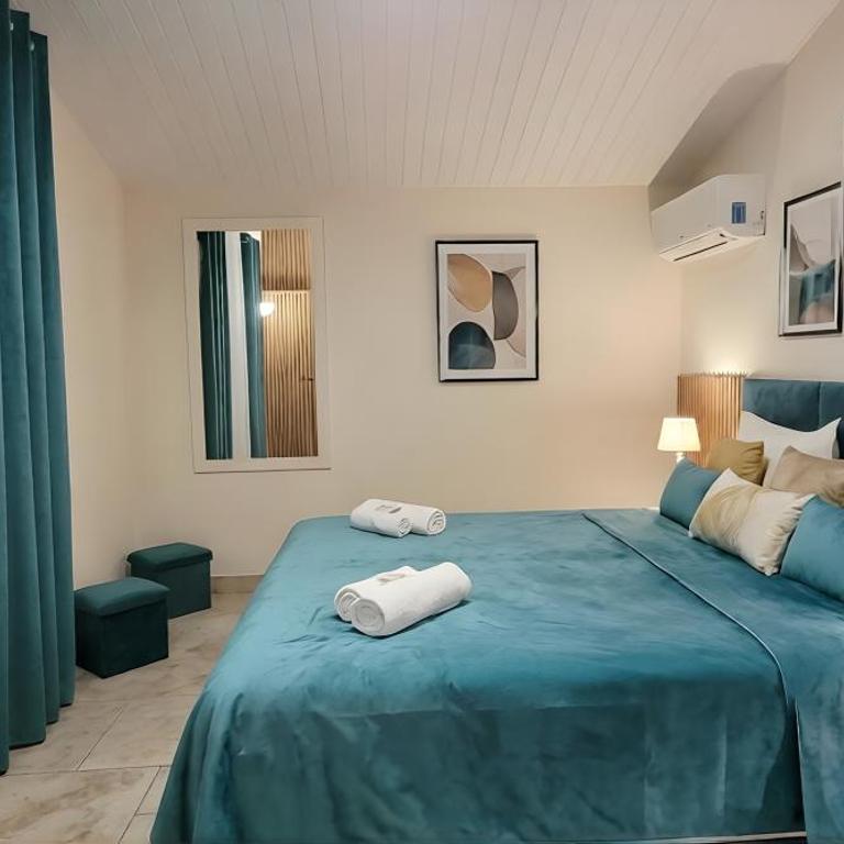 Villa Olimp in Super Cannes with sea view - Villa - 17