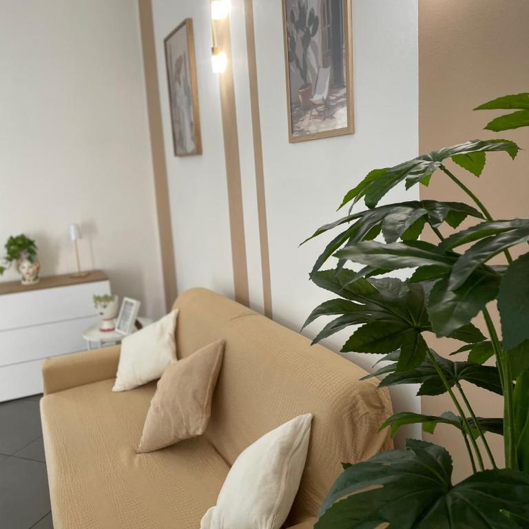 VITALENTA Palermo apartment - Appartamento con 1 Camera da Letto - 6