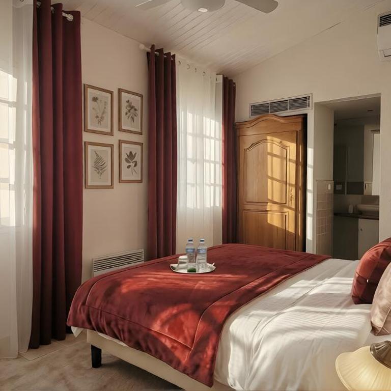 Villa Olimp in Super Cannes with sea view - Villa - 21