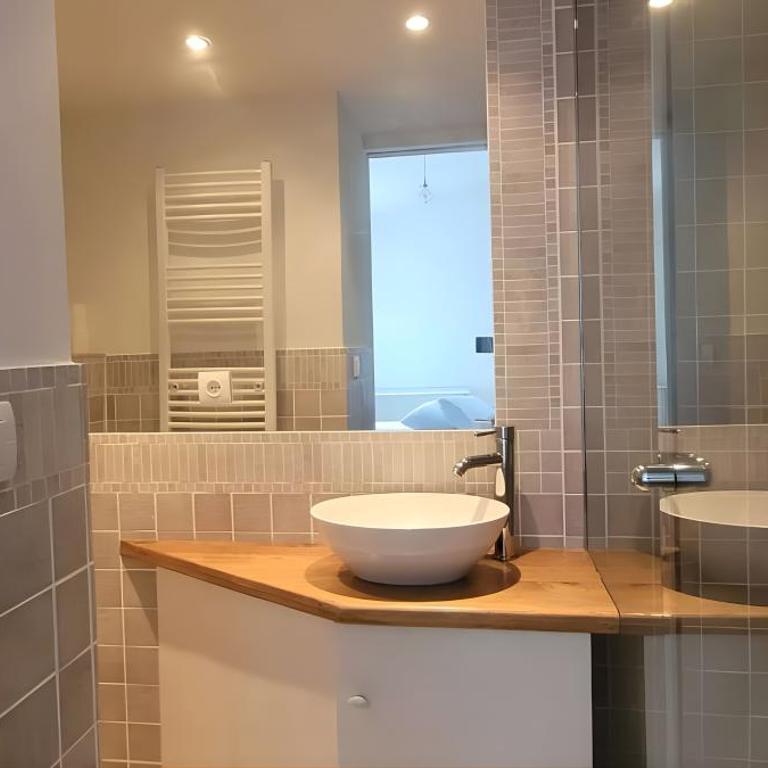 Villa Olimp in Super Cannes with sea view - Villa - 24
