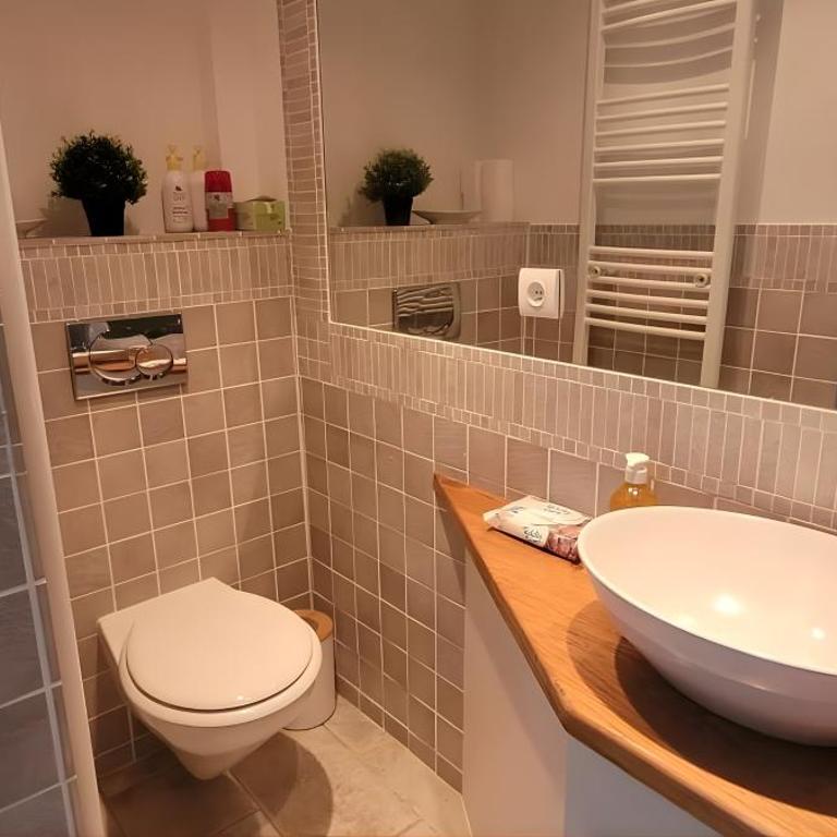 Villa Olimp in Super Cannes with sea view - Villa - 25