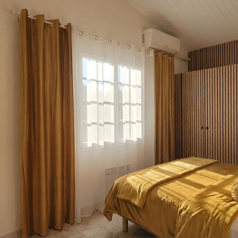 Villa Olimp in Super Cannes with sea view - Villa - 28